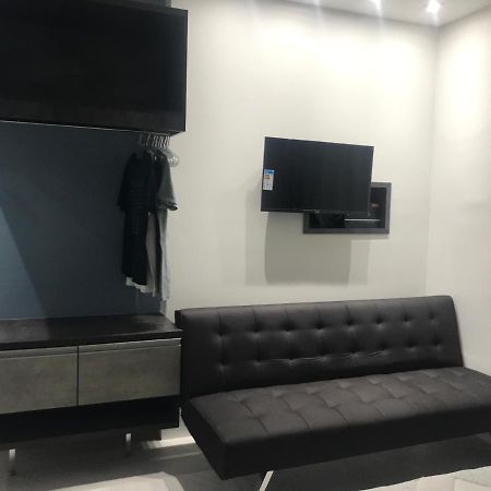 Ipanema Prudente Studio Rio de Janeiro Zewnętrze zdjęcie