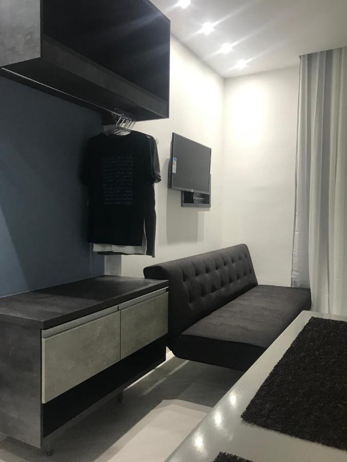 Ipanema Prudente Studio Rio de Janeiro Zewnętrze zdjęcie